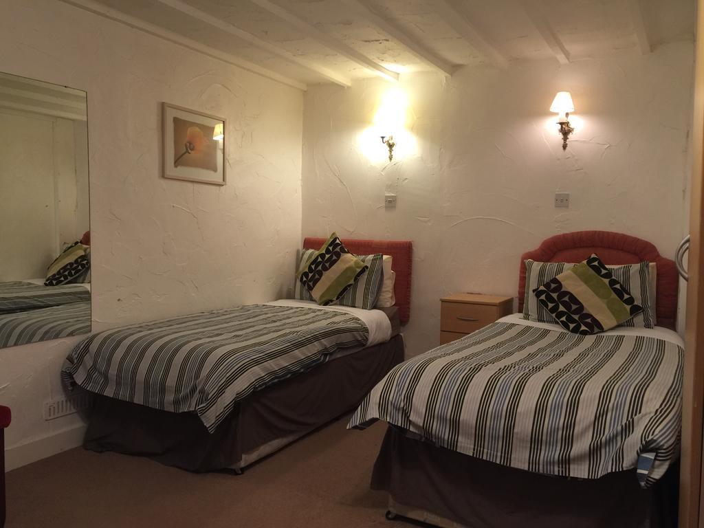 Dragon Bed And Breakfast 베투스 이 코이드 객실 사진