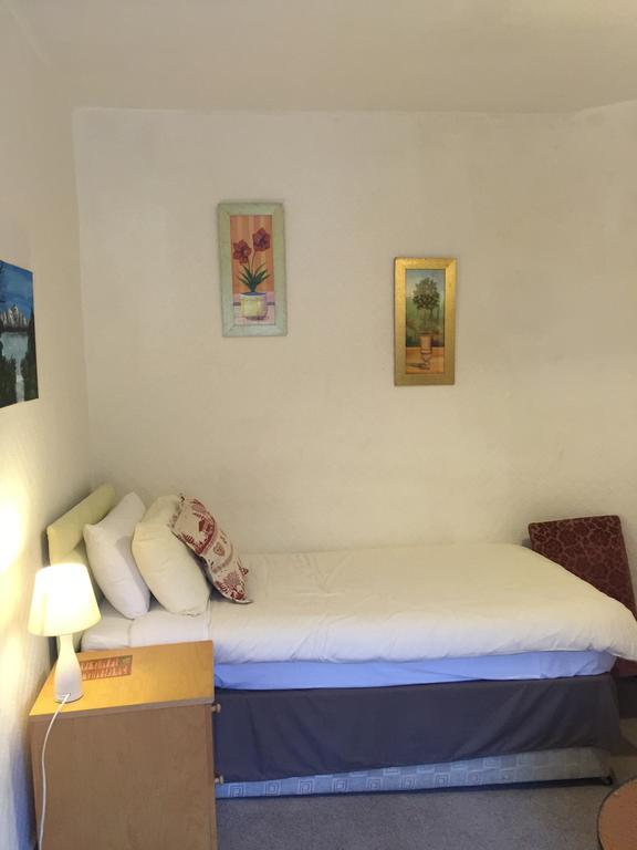 Dragon Bed And Breakfast 베투스 이 코이드 객실 사진