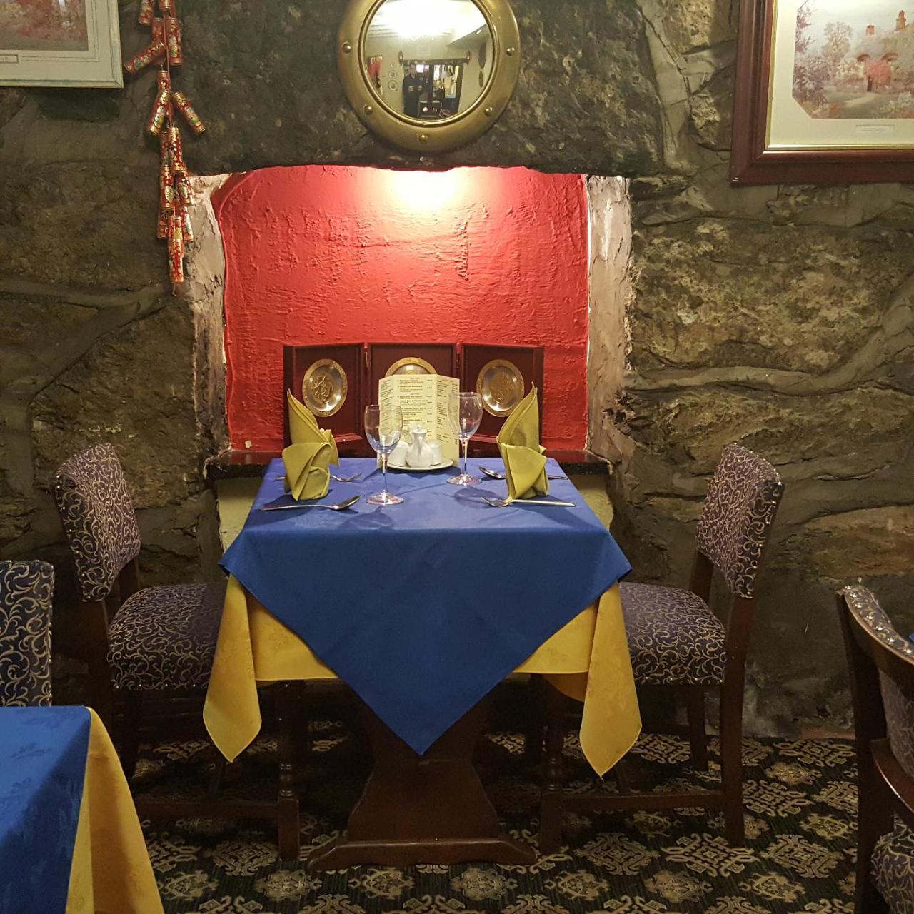 Dragon Bed And Breakfast 베투스 이 코이드 외부 사진